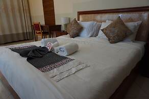 New Rose Boutique Hotel