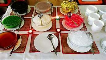 New Rose Boutique Hotel