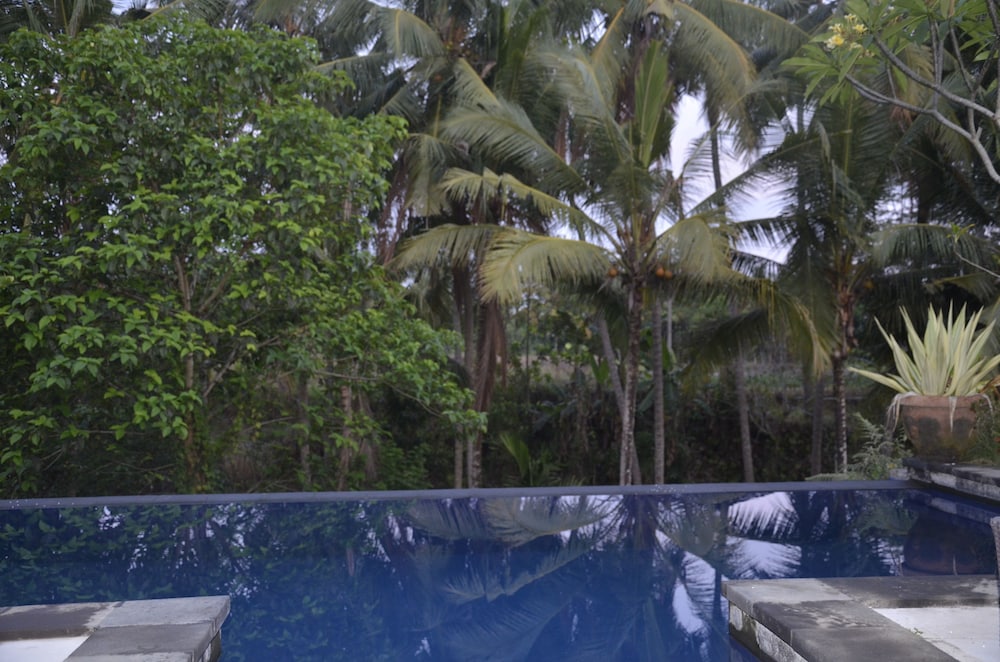 The Cory Villa