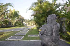 The Cory Villa