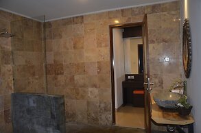 The Cory Villa