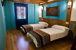 Hotel Plaza