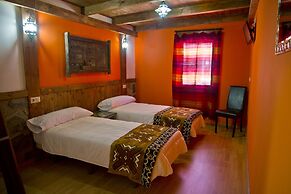 Hotel Plaza