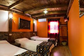Hotel Plaza