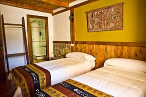 Hotel Plaza