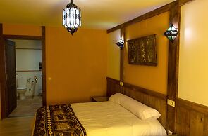 Hotel Plaza