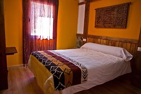 Hotel Plaza