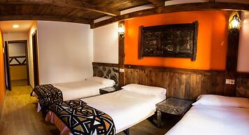 Hotel Plaza
