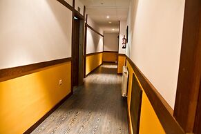 Hotel Plaza