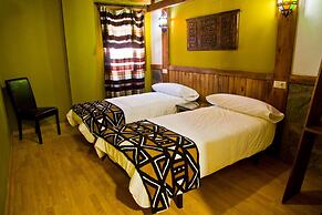 Hotel Plaza