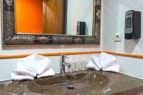 Hotel Plaza