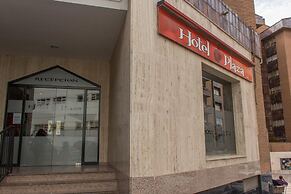 Hotel Plaza