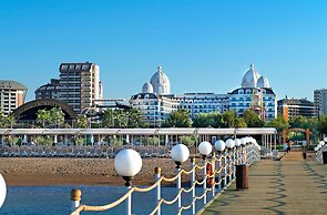 Adalya Elite Lara Hotel - All Inclusive