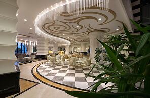 Adalya Elite Lara Hotel - All Inclusive