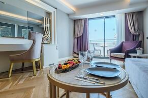 Adalya Elite Lara Hotel - All Inclusive