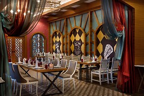 Adalya Elite Lara Hotel - All Inclusive