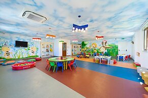 Adalya Elite Lara Hotel - All Inclusive