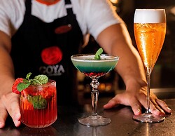 Goya Boutique Resort