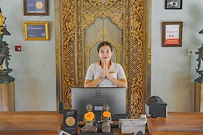 Goya Boutique Resort
