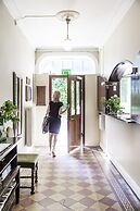 Okens Bed & Breakfast
