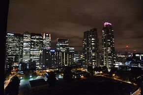 Apartment Wharf - Indescon Wharf