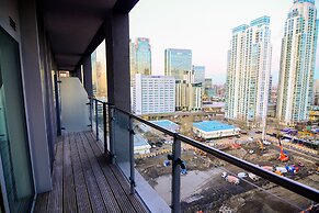 Apartment Wharf - Indescon Wharf