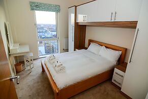 Apartment Wharf - Indescon Wharf