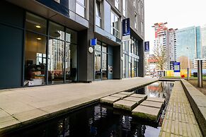 Apartment Wharf - Indescon Wharf