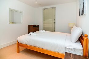 Apartment Wharf - Indescon Wharf