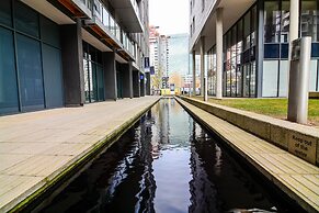 Apartment Wharf - Indescon Wharf