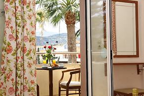 Le Palme