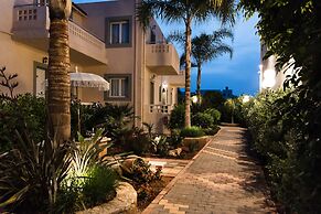 Le Palme