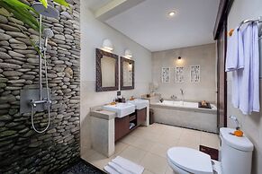Griya Shanti Villas & Spa