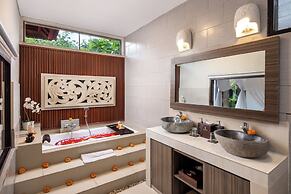 Griya Shanti Villas & Spa