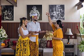 Griya Shanti Villas & Spa