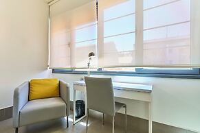 The Book Factory Hostel by gaiarooms