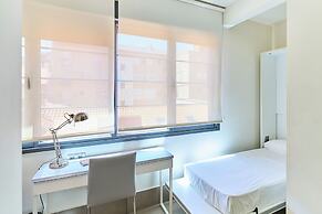 The Book Factory Hostel by gaiarooms