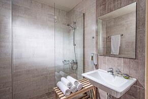 Malliotakis Beach Hotel by Checkin