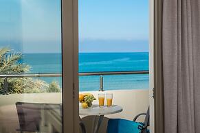 Malliotakis Beach Hotel by Checkin