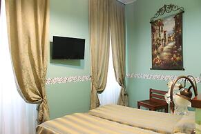 Hotel Belle Epoque