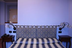 Hotel Belle Epoque