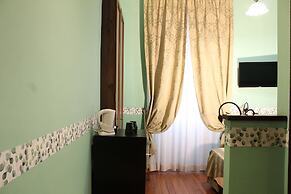 Hotel Belle Epoque