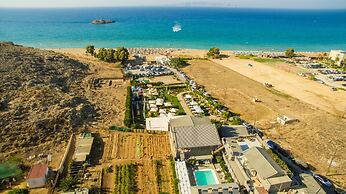 Anemos Suites by Estia