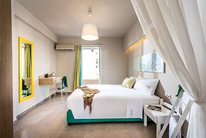 Anemos Suites by Estia