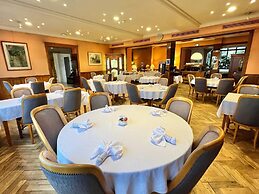 Hôtel du Rivage