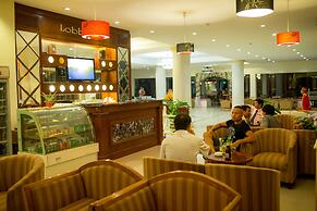 Saigon Kim Lien Hotel Vinh