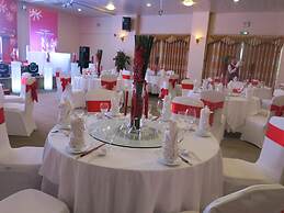 Saigon Kim Lien Hotel Vinh