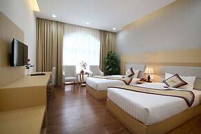 Saigon Kim Lien Hotel Vinh