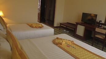 Saigon Kim Lien Hotel Vinh