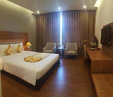 Saigon Kim Lien Hotel Vinh